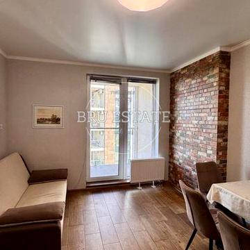 Продам 1 кімнатну квартиру ЖК Автограф Дніпровський район Дарниця парк Перемоги