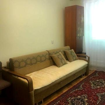 Довгострокова оренда квартири