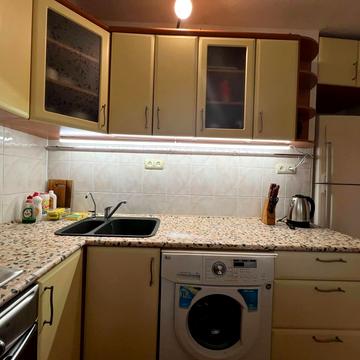 Соломянська вул., 16