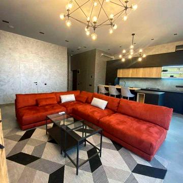 Оренда СУЧАСНОЇ квартири 80м2 Чорновола " АВАЛОН / AVALON "