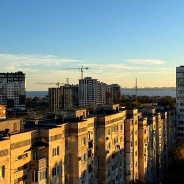 Здам 2-ком квартиру Марсельська/Семена Палия, 88  ТЦМеркурій