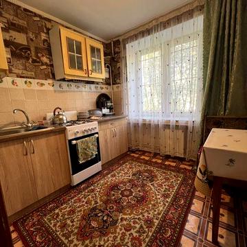 Оренда двокімнатної квартири…