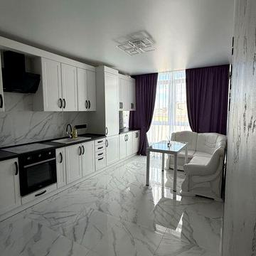 Оренда сучасної квартири