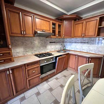 Оренда 3 км квартира в центрі міста