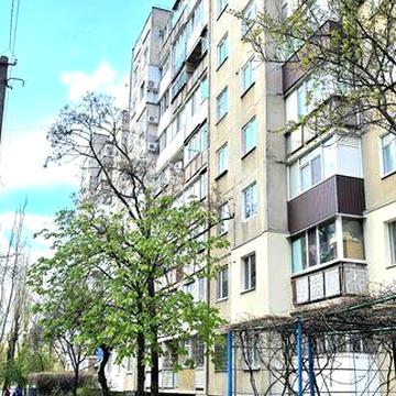 Продаж / Квартира / Г.Маріуполя, Водоканал, Кременчук