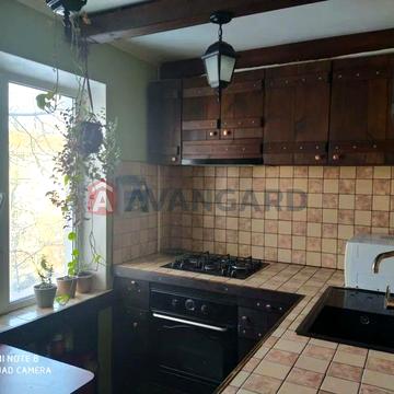 Продаж 3-кімнатної квартири, вул. Полякова, Запоріжжя