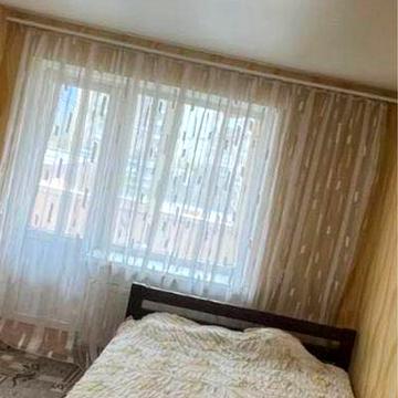 1к квартира на Коцюбинського вільно