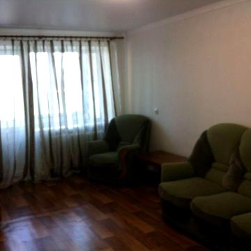 1 кімнатна квартира на Хіммістечку