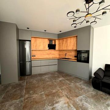 Продаж! Однокімнатна квартира 51кв.м