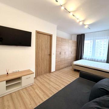 Оренда/ 1-кімнатна квартира / Позняки