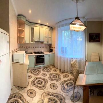 Здається 1 кімнатна квартира на Богунії .