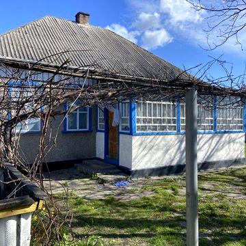 Продам жилий будинок!!!