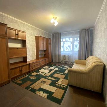 Сдам 1 ю квартиру Курузова ( 16 микрорайон)