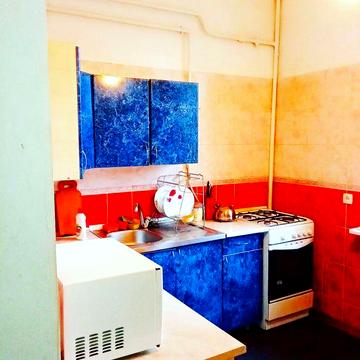 Сдаю СВОЮ 2-КУ на Соборной. Самый центр