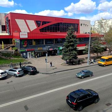 Оренда 2кім квартири в центрі міста. ЦУМ. Можна на короткий строк