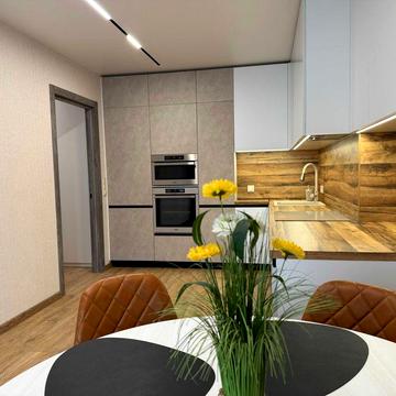 ЖК Одеський бульвар, вул. Приміська 22Б, оренда 2к квартири, Новосілки