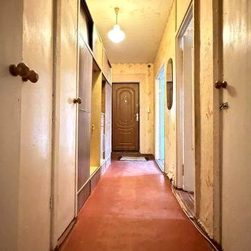 Продаж 3-кімнатної квартири