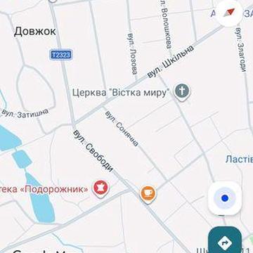 Продам будинок на Довжку, 10 соток землі