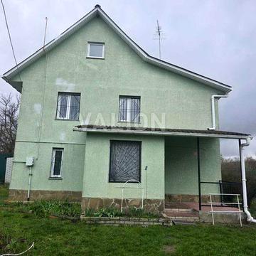 Продаж двоповерхового будинку. Чернігівська обл. Село Євминка. Козелецький р.н.