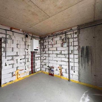 Продаж 2 кімнатної квартири в ЖК Вашингтон Сіті, по вул. Вашингтона