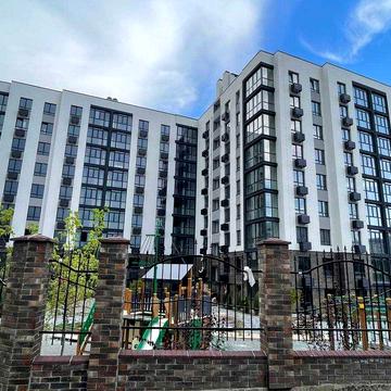 Продам 1-к квартиру ЖК Sweet Home Победа Маршала Судца Новострой ЖК Sweet Home