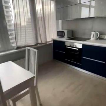 Аренда 1к кв ЖК 32 Жемчужина, Аркадия,ул. Каманина,вид моря