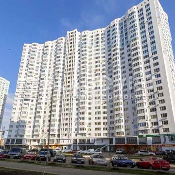 Продаж 3-квартири на чавдар єлизавети, Позняки, Осокорки, (приміщення підходить для проживання)