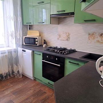 2х квартира Космонавтів