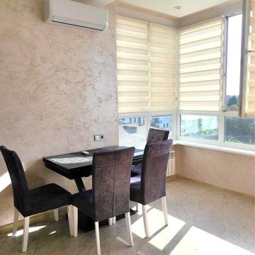 Довгострокова оренда чудовоі квартири