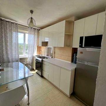 Оренда двокімнатної квартири, ул. Большая Диевская, 4