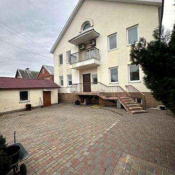 Без комісії! Продається шикарний будинок Гагаріна / Перемога