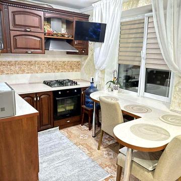 Продаж - 2-кімн квартира студія  (район острова)