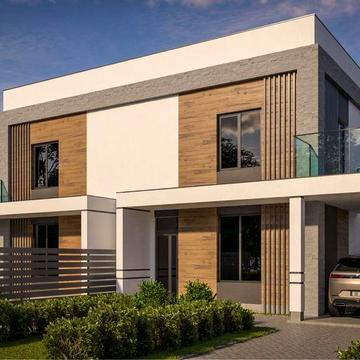 Продаж дуплексів с.Зарічани! КМ «Діброва Парк», 130 м2!!!