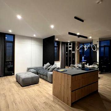 Сдам 3-комнатную квартиру в ЖК Олимпийский, пр. Шевченко, парк Победы!