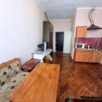 Сдам 1 к.смарт кв.м.Метробудівників