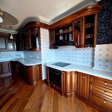 Оренда просторої та світлої 2-кімнатна квартира вул. Генерала Генадія Воробйова 13 Є