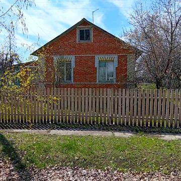 Продам будинок в селі Пасківщина