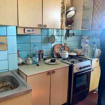 Двушка Таврик срочная продажа