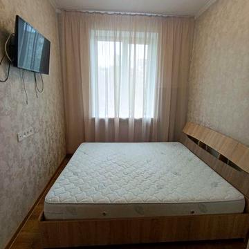 Сдам 3 к.кв. на Госпроме , ул. Юрия Зойфера