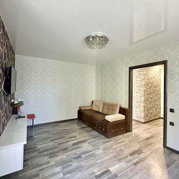 Оренда 2 кімнатної квартири на вул.Ювілейній