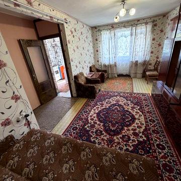 Оренда 2х кімн.квартири Центр вул.Халаменюка (поряд ЖД Вокзал)