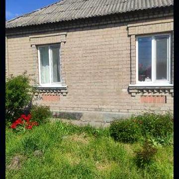 Продается дом в хорошем местоположение