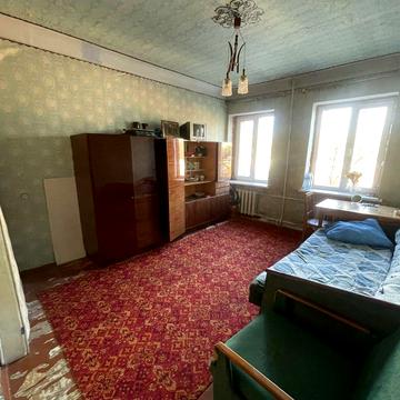 Здам 1к в самому Центрі!