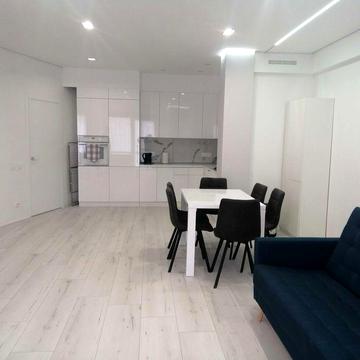 Оренда двокімнатної квартири