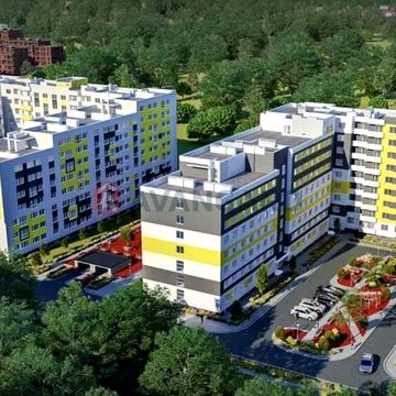 Продаж 3-кімнатної квартири без комісії | ЖК «Компаньйон», Сокільники ЖК Компаньйон