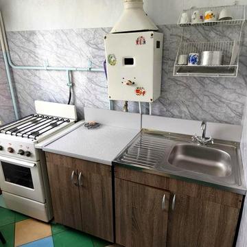 Оренда однокімнатної квартири Грушевського 31