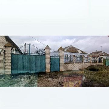 Продам дом с ремонтом в Корабельном районе.