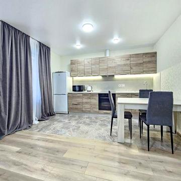 Перша здача! Квартира з ремонтом м. Теремки, Новосілки, ЖК на Озерній!