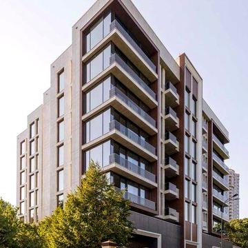 Ексклюзивний простір біля Ботанічного саду: Квартира в клубному будинку «HIDDEN» Ваш приватний куточок спокою в серці Печерська ЖК Hidden