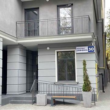 Shev Продається квартира - студія з балконом у ЖК "Олімпієць". ЖК Олімпієць